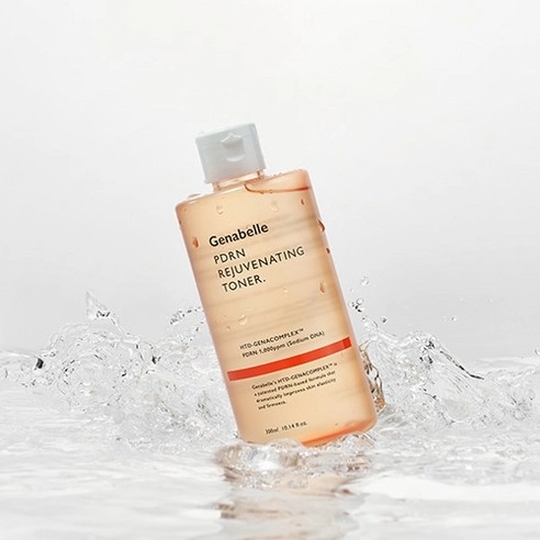 PDRN Rejuvenating Toner - Image 2