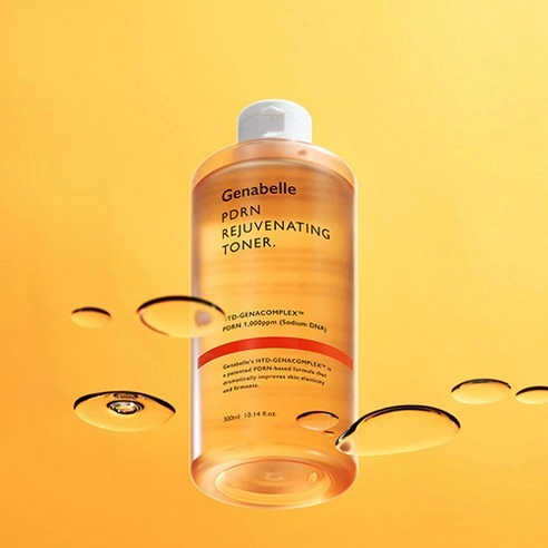 PDRN Rejuvenating Toner - Image 3