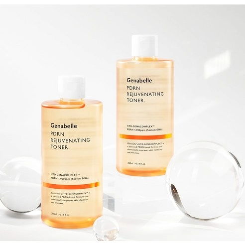 PDRN Rejuvenating Toner - Image 9