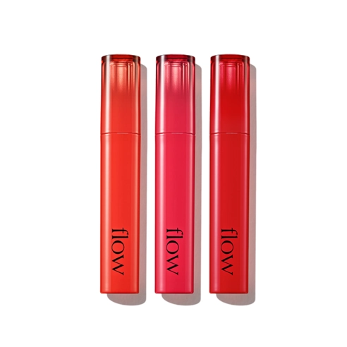 Flow Lip Real Lasting Tint, 4g, PK01 Favorite, 1pack - Image 2