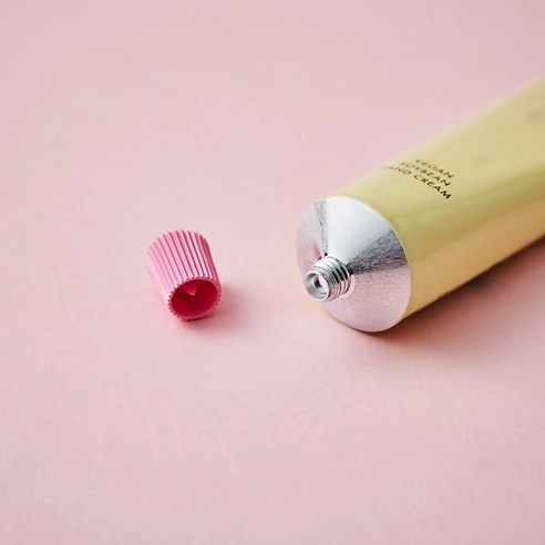 Vegan Soybean Hand Cream [Energy] - Image 6