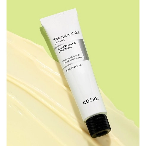 The Retinol 0.1 Cream, 20ml, 1pack - Image 2