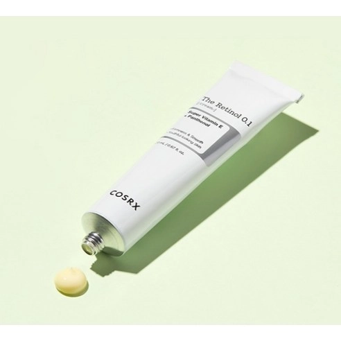 The Retinol 0.1 Cream, 20ml, 1pack - Image 4