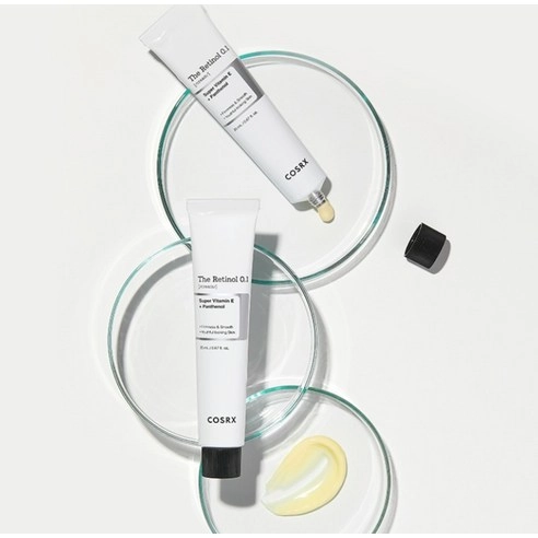 The Retinol 0.1 Cream, 20ml, 1pack - Image 7