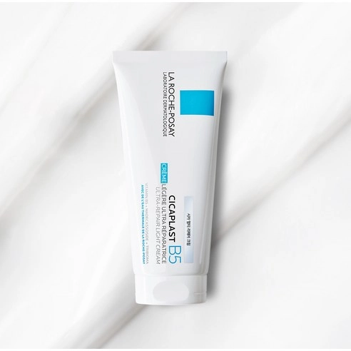 Cicaplast B5 Repair Cream, 100ml+100ml - Image 2