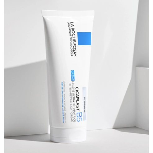 Cicaplast B5 Repair Cream, 100ml+100ml - Image 3