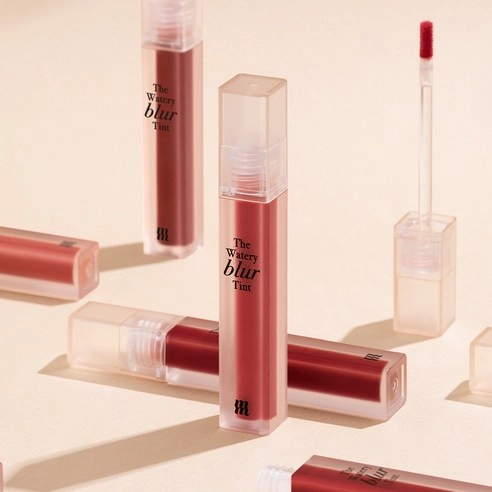 The Watery Blur Tint, 4g, WB4 Burnt Scenery, 1pack - Image 3