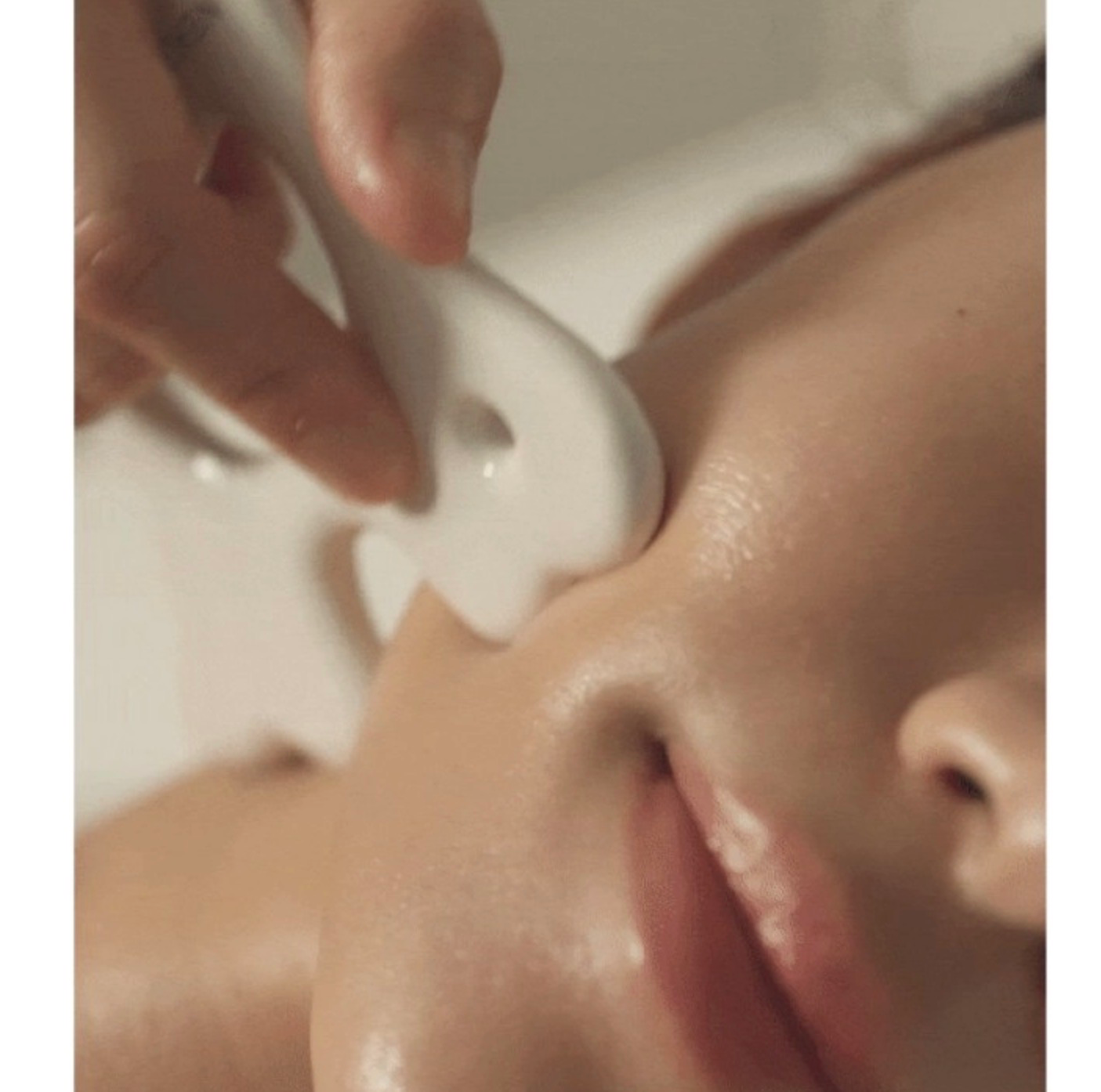 Facial Gua Sha, 1ea - Image 5