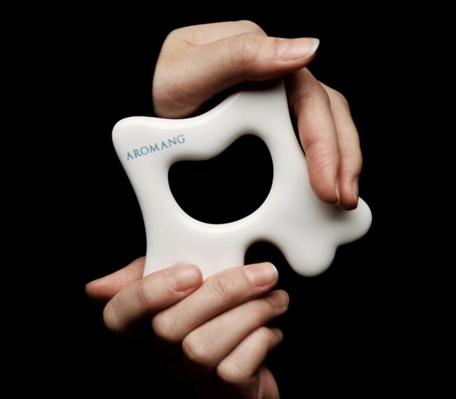 Facial Gua Sha, 1ea - Image 4