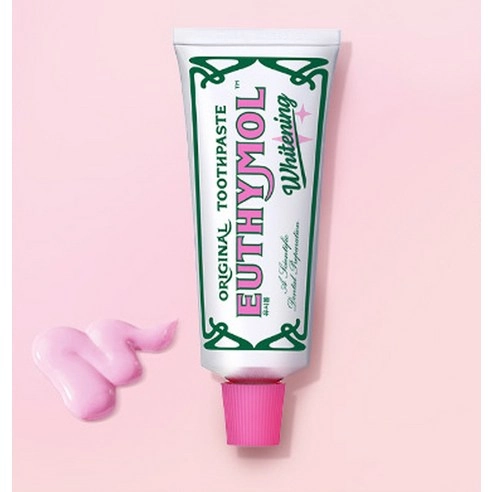 Whitening Toothpaste - Image 3
