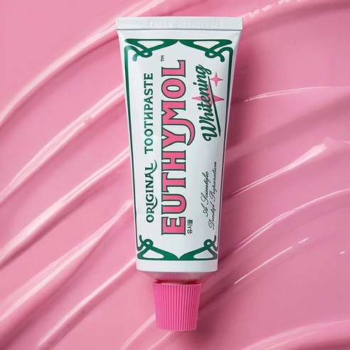 Whitening Toothpaste - Image 4