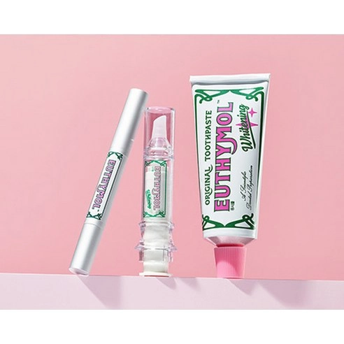 Whitening Toothpaste - Image 9