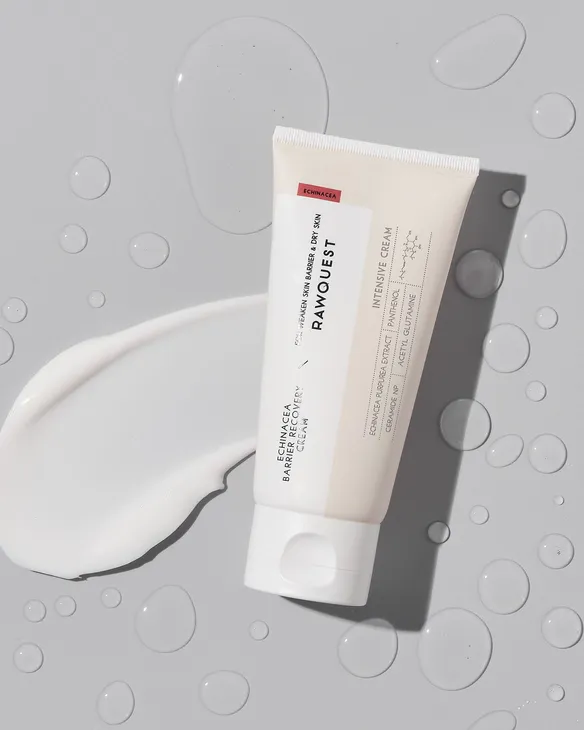 Echinacea Barrier Recovery Cream - Image 2