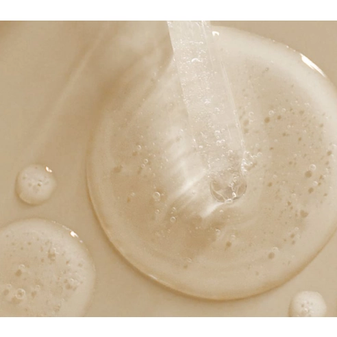 Real Fit Rice Bran Brightening Mask - Image 3