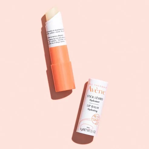 Cold Cream Hydrating Lip Balm, 4g, 1pack - Image 2