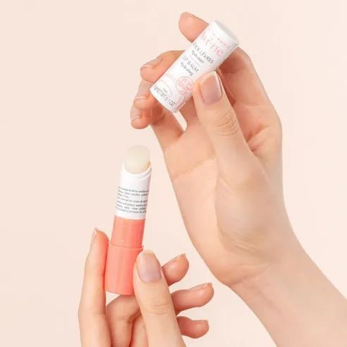 Cold Cream Hydrating Lip Balm, 4g, 1pack - Image 3