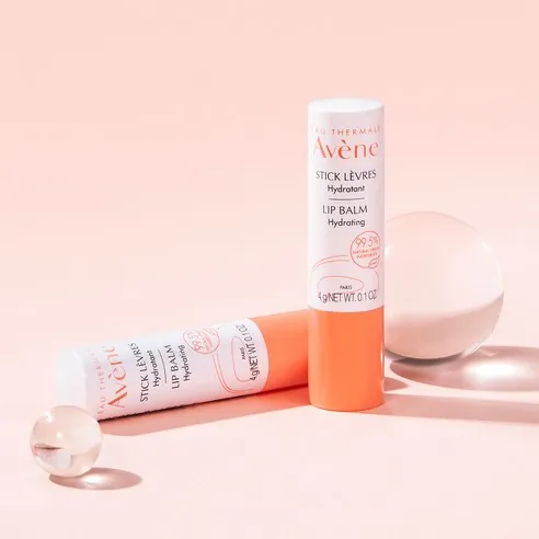 Cold Cream Hydrating Lip Balm, 4g, 1pack - Image 5