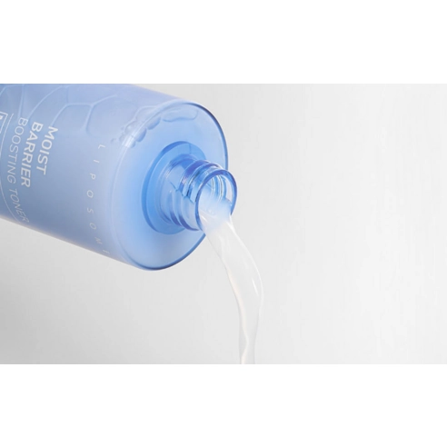 Moist Barrier Boosting Toner M4, 200ml, 1pack - Image 2