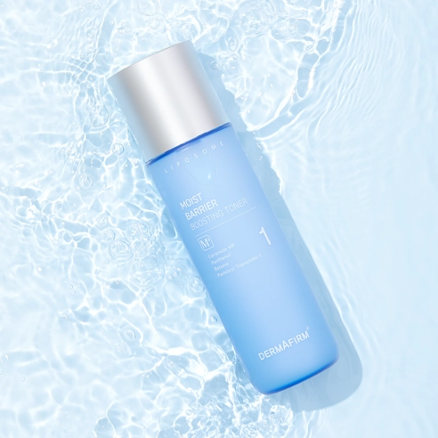 Moist Barrier Boosting Toner M4, 200ml, 1pack - Image 5