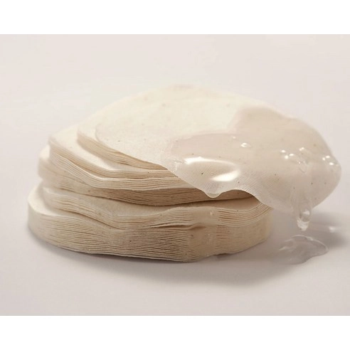 Vita Giving Keep Radiance Toner Pad, 70ea, 1pack - Image 2