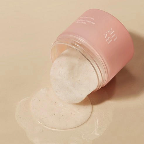 Vita Giving Keep Radiance Toner Pad, 70ea, 1pack - Image 3