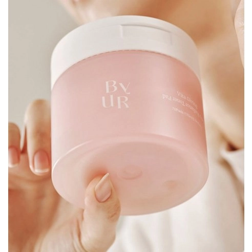 Vita Giving Keep Radiance Toner Pad, 70ea, 1pack - Image 6