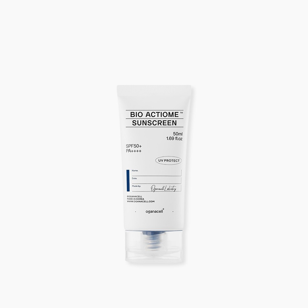 Bio Actiom Sunscreen [SPF50+/PA++++], 50ml, 1pack - Image 3