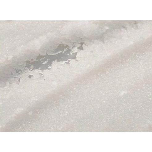 Perfumed Sea Salt Body Scrub [Woody Floral], 500g, 1pack - Image 4