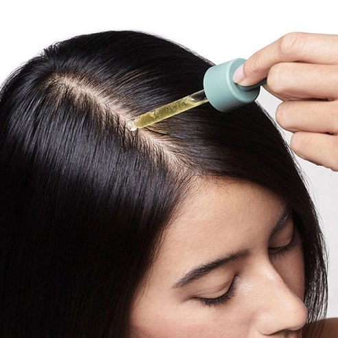 Scalp Solution Overnight Renewal Serum, 50ml, 1pack - Image 2