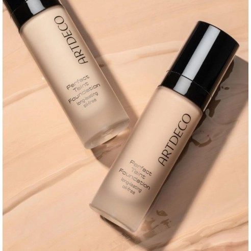 Perfect Teint Foundation, 20ml, 16 Light Bisque, 1pack - Image 5