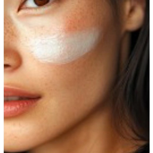 Red Lacto Collagen Wrapping Mask, 70ml, 1pack - Image 3