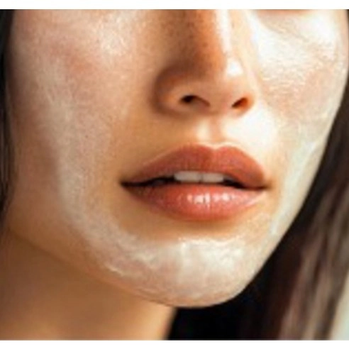 Red Lacto Collagen Wrapping Mask, 70ml, 1pack - Image 4