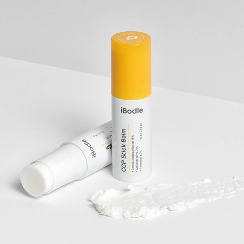 Ibodle CCP Stick Balm, 10g, 1pack - Image 2