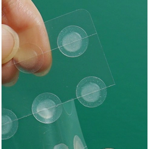 Niacin Acvita White Patch, 54ea, 1pack - Image 3