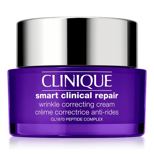 Smart Clinical Repair Wrinkle Correcting Cream, 50ml, 1pack - Image 2