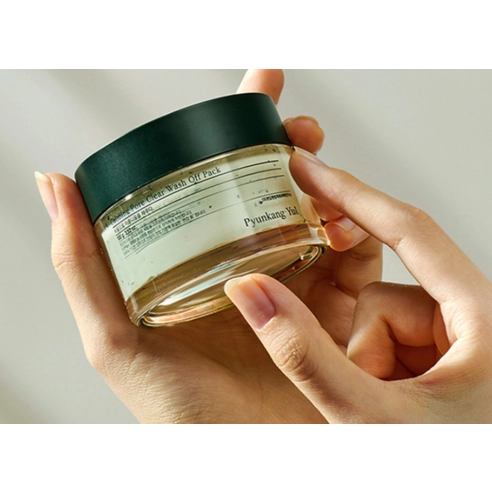 Soothing Pore Clear Wash-Off Pack, 100ml, 1pack - Image 8