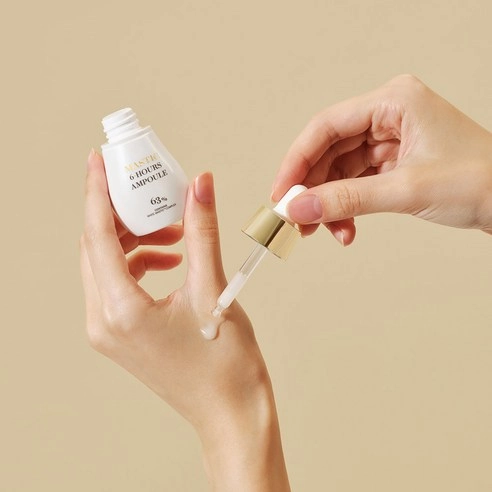 Mastic 6-Hours Ampoule, 15ml, 1pack - Image 5