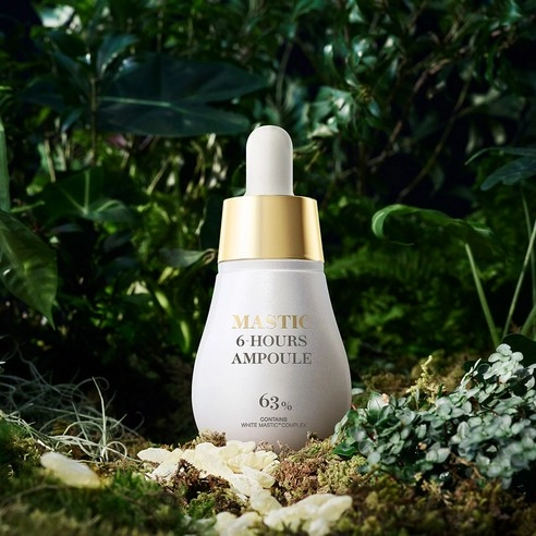 Mastic 6-Hours Ampoule, 15ml, 1pack - Image 6