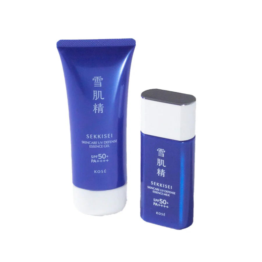 White UV Gel [SPF50+/PA++++], 90g, 1pack - Image 2