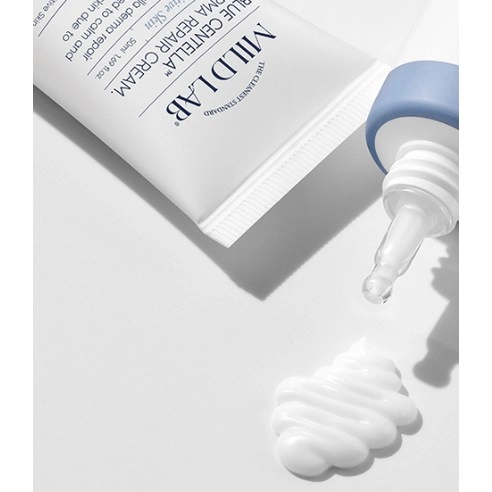 Blue Centella Derma Repair Cream - Image 8
