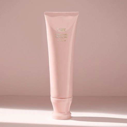 Serin Scalp Exfoliating Scrub, 125ml, 1pack - Image 2