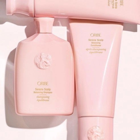 Serin Scalp Exfoliating Scrub, 125ml, 1pack - Image 4