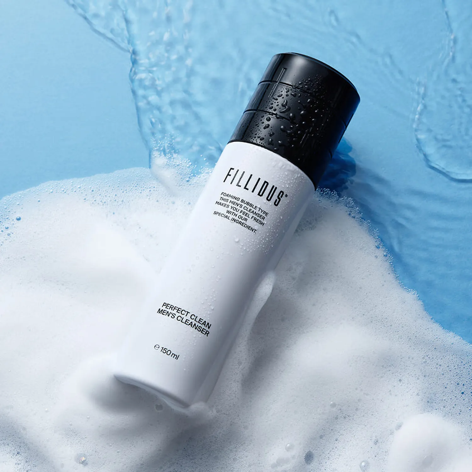 Sports Cooling Body Wash, 200ml, 1pack - Image 2