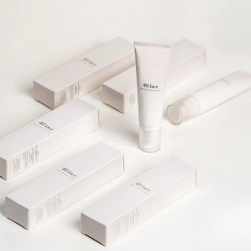 Light-up Tone-up Cream, 50ml, 1pack - Image 3