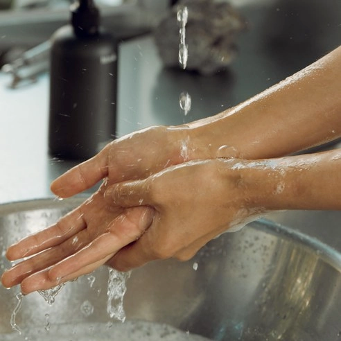 The Hand Wash, 450ml, 1pack - Image 3