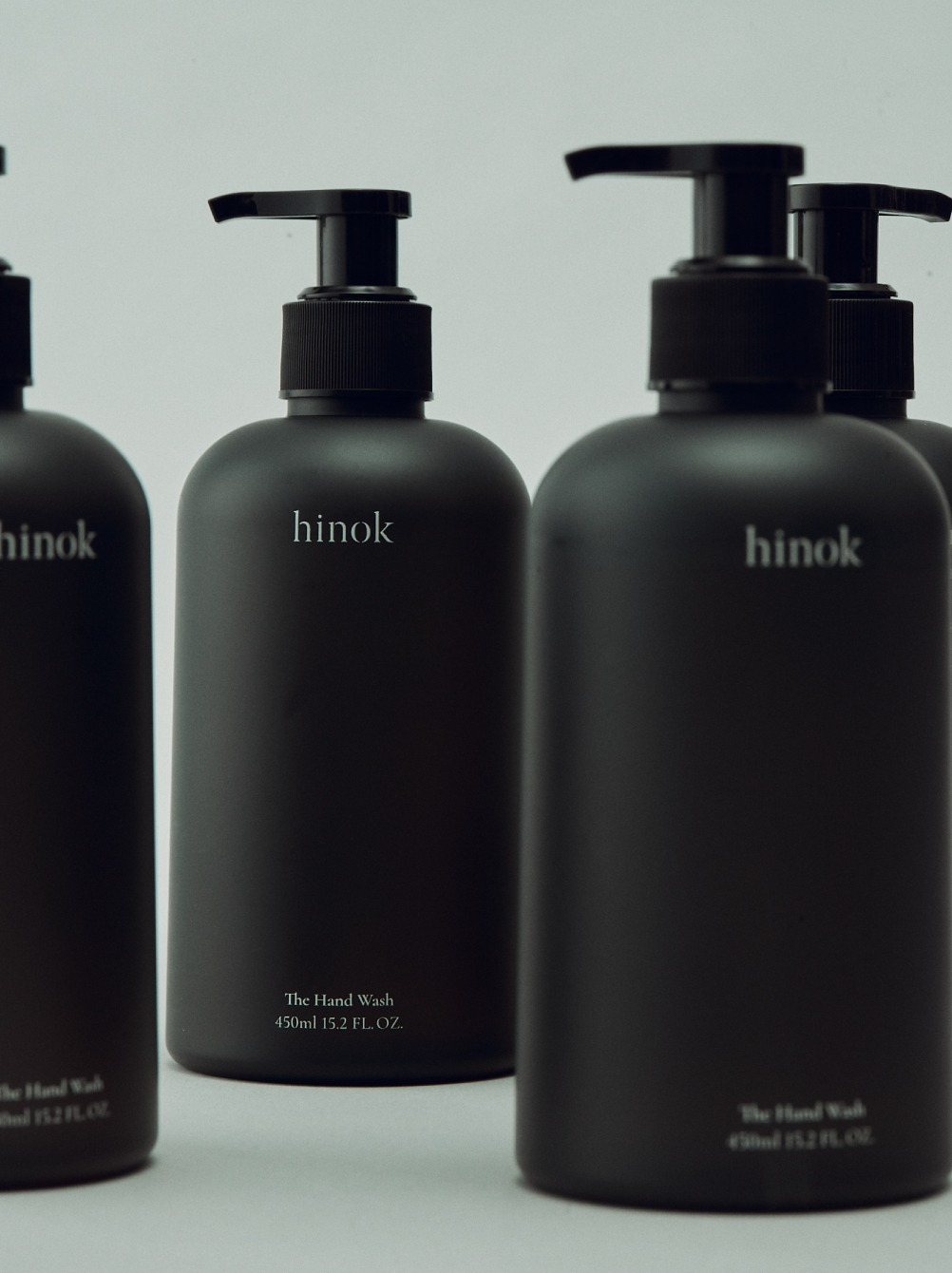 The Hand Wash, 450ml, 1pack - Image 2