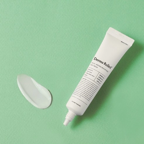 Derma Relief Cream, 40ml, 1pack - Image 2