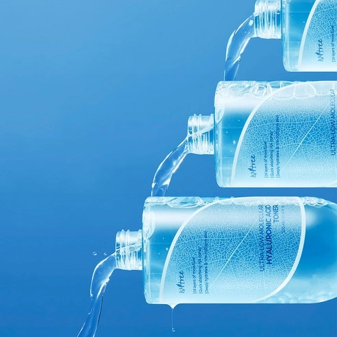 Ultra-Low Molecular Hyaluronic Acid Toner - Image 9