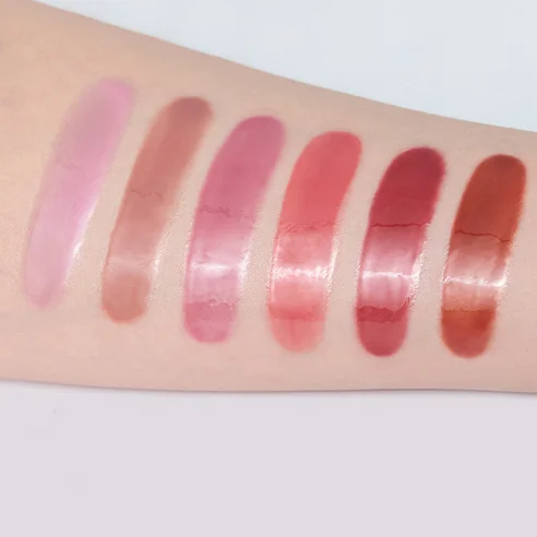 Sensual Nude Gloss, 5g, 102 Flirty, 1pack - Image 2