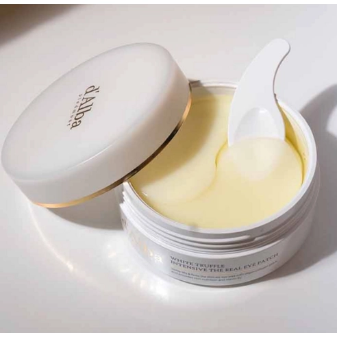 White Truffle Intensive The Real Eye Patch, 68ea, 1pack - Image 2